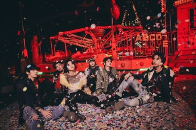 BOYNEXTDOOR、新曲のプレリスニング100万回突破…カムバック期待