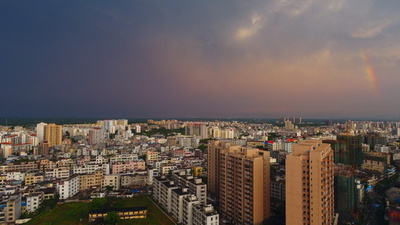 海南省、不動産購入者139人の契約解除求める 虚偽の証明書提出で