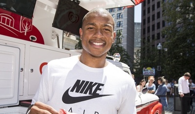 レイカーズのトーマス、臀部手術で今シーズン終了に