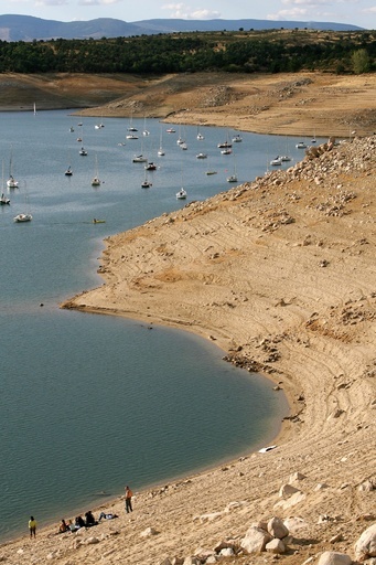 国連が支援する砂漠化防止会議、9月3日からスペインで開催