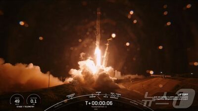 韓国・晋州市が自治体初の衛星打ち上げ成功…「JINJUSat-1B」通信も正常