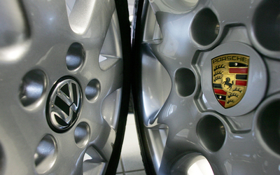 ポルシェ、フォルクスワーゲン買収を考慮 - ドイツ