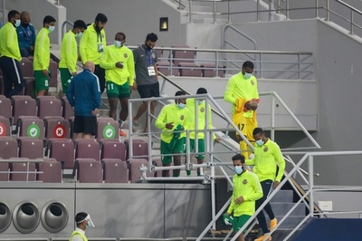 前回王者アル・ヒラル、ACLから追放 コロナ感染続出で選手足りず