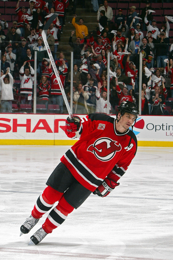 ＜06-07NHL プレーオフ＞デビルズ セネターズを降し通算成績を1勝1敗に戻す - 米国