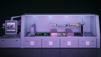 中国とシンガポールの合同研究チームが光学メタマテリアル製造技術で大きな突破