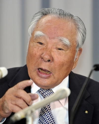 スズキ、GM破綻で債権取り立て不能のおそれ