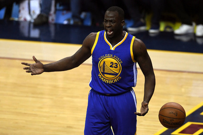 米バスケ代表グリーンの公判前協議を前倒し、五輪への影響を考慮