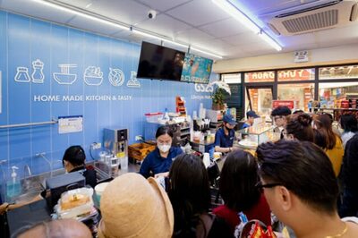 ベトナムでも好調…韓国GS25ハノイの6店舗、1日平均売り上げ500万ウォン突破