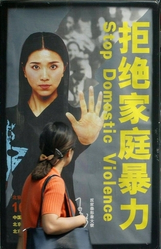 妻の3人に1人が夫からDV、内閣府調査