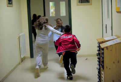 ADHDの安易な薬物治療に医師らが警告