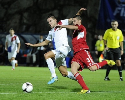 オランダが本大会出場決める！欧州勢一番乗り