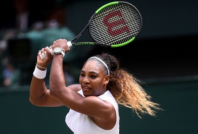 平等こそが生きる意味、セレーナがレジェンドの苦言に反論