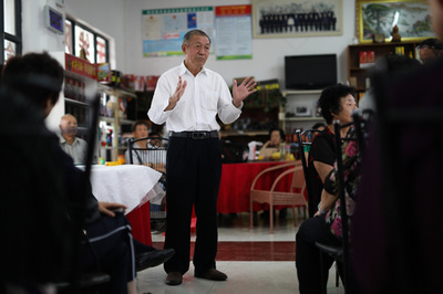 国家発展をリードする中国の三大産業