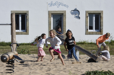 プロバイオティクス、子どもの胃腸炎には効果なし 研究