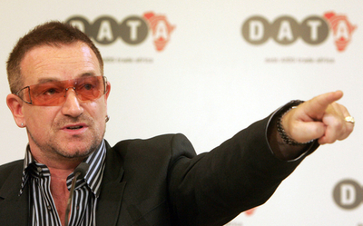 国際NGO「DATA」、アフリカ援助めぐりドイツを非難 - ドイツ