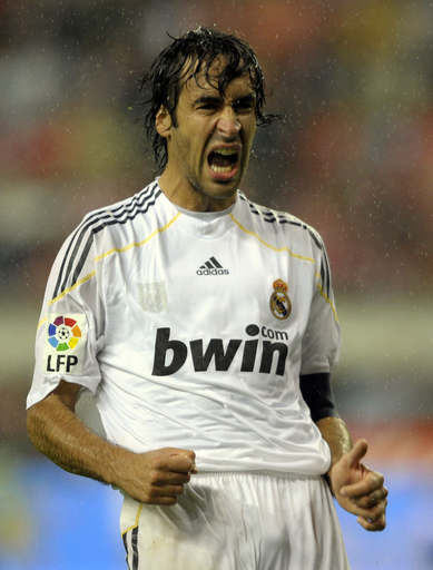 故障者続出レアル・マドリード ヒホンと無得点ドロー、エスパニョールもセビージャとドロー