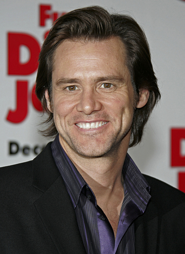 ジム・キャリー、やっぱりコメディにカムバック! - 米国