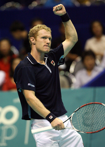 ツルスノフ ベッカーをストレートで破りタイ・オープン2007を制す