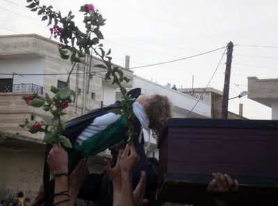 シリア軍や治安部隊、重大な人権侵害に関与