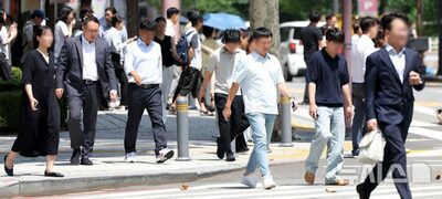 韓国20代の約8割「給与に不満」…うち6割「昇給幅で転職決める」