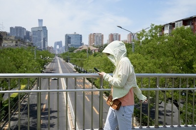 防暑グッズが海外で好調、中国越境ECが存在感