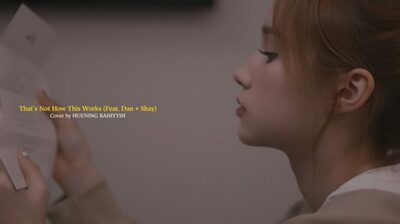 Kep1erヒュニンバヒエ、チャーリー・プースの曲をカバー