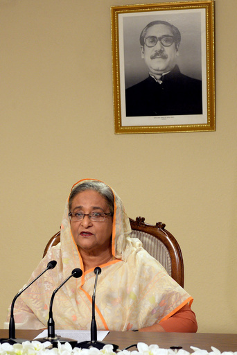 バングラデシュ、ダッカ襲撃受け2日間服喪 ISの国内浸透に不安