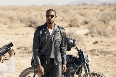 「コーチ」スパイク・リー監督によるショートフィルム公開