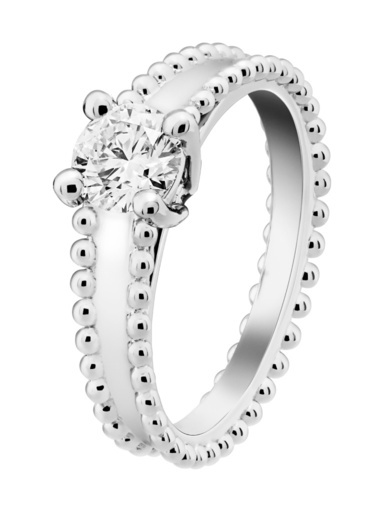 「ヴァン クリーフ＆アーペル」ブライダルフェア開催