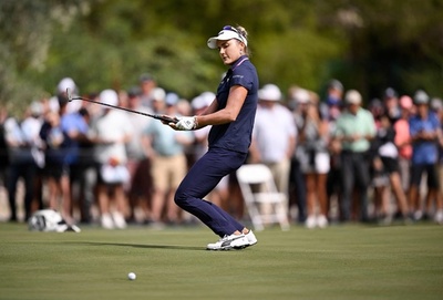 L・トンプソン、米男子ツアー予選突破はならず 