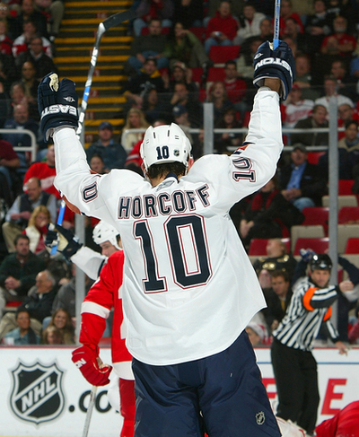 オイラーズ SOの末にレッドウィングスを降す