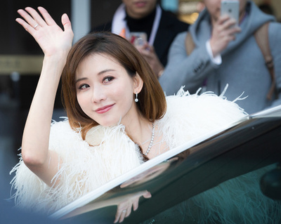 メディアも市民も…AKIRA＆リン・チーリン挙式、最高に盛り上がった台湾