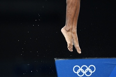 【写真】選手やスタッフが最後の準備 東京五輪の開幕控え