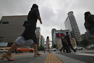 韓国にまん延する職場のパワハラ、解決のゴールは遠く