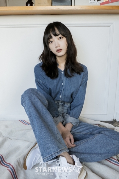 [★フォト] イ・ユミ、「イカゲーム」「今、私たちの学校は…」の女優 – KOREA WAVE