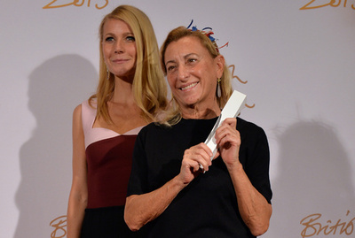 ミウッチャ・プラダが考えるファッションのあるべき姿