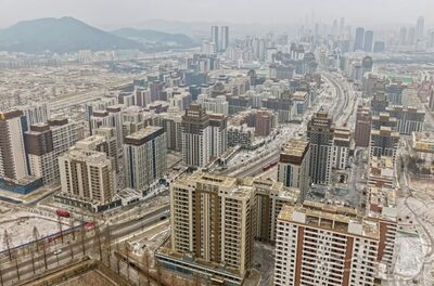 「5万世帯住宅、99％到達」…北朝鮮・金正恩政権最大の建設事業、次なる一手