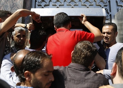 イスラエルとハマス、新たな停戦で合意か