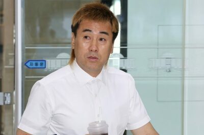 韓国2002年W杯英雄GKが「1年越し」の公式謝罪…ACLE開催地巡る「自治体侮辱」騒動に幕引き図る