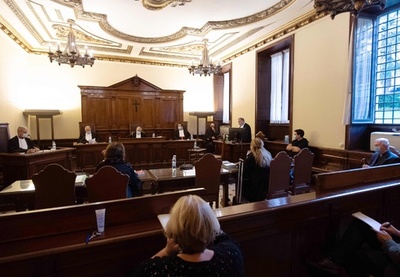 バチカン神学校内で下級生を5年間性的虐待、イタリア人司祭らの裁判始まる