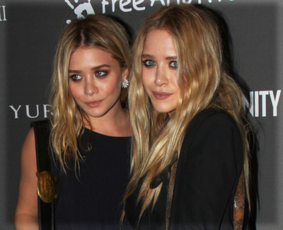 メアリー＝ケイト・オルセン、サルコジ前仏大統領の弟と交際中？