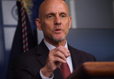 米FDA長官、コロナ血漿療法でデータ誤用を謝罪