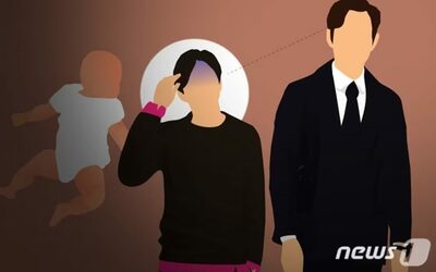 「子どもを持たなければよかった」に共感できる？…韓国・40代父親、「暴言・窃盗」の息子に絶望