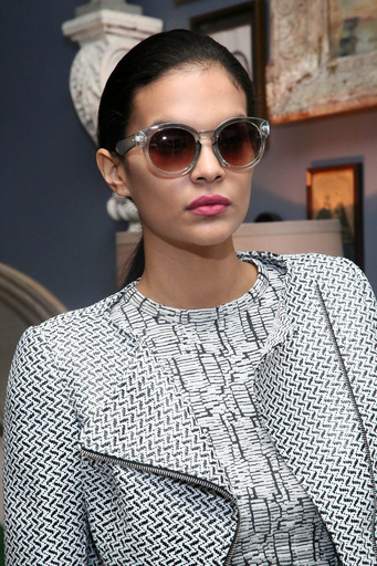 ＜14年クルーズ・コレクション＞クリスチャン・シリアノ