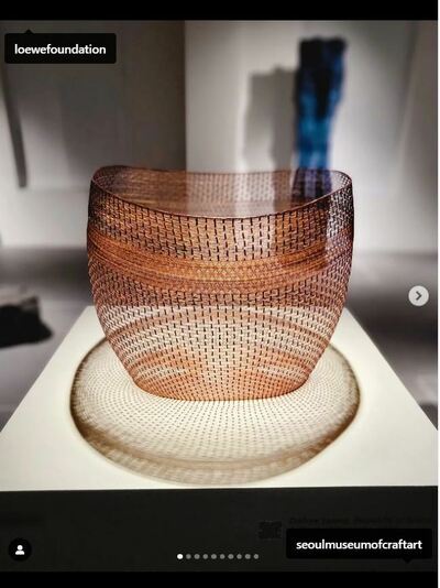 BTS RM、また見て撮った…今回はチョン・ダヘ「誠実な時間」 – KOREA WAVE