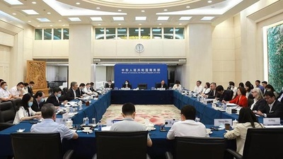 中国の「合わせ技」政策、外資企業が対中投資を拡大