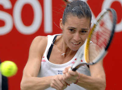 ペネッタ 森田を降し準決勝進出を決める