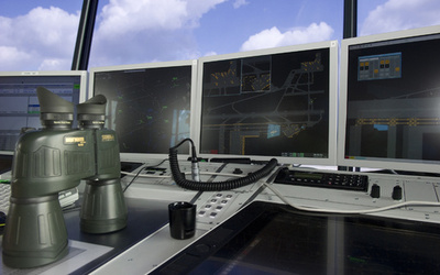 管制官の居眠りで旅客機着陸に遅れ、中国