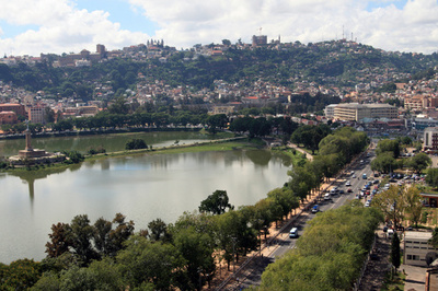 ロンリープラネットおすすめ、2013年の旅行先10か国