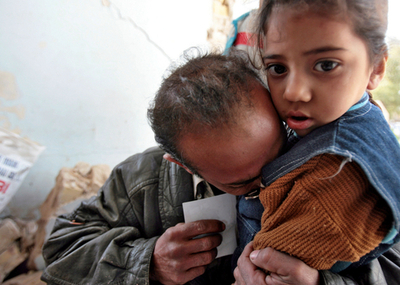 全土で相次ぐ攻撃、4人が死亡 - イラク